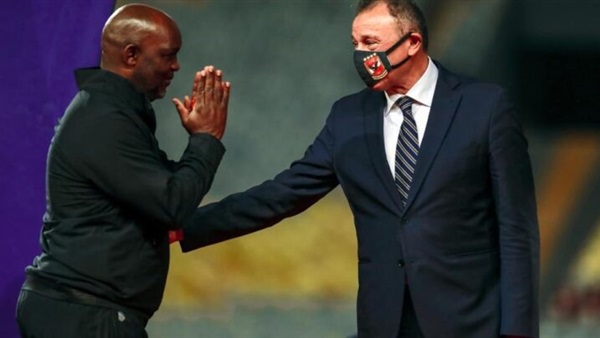 بيتسو موسيماني ومحمود