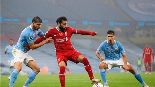 ليفربول ومانشستر