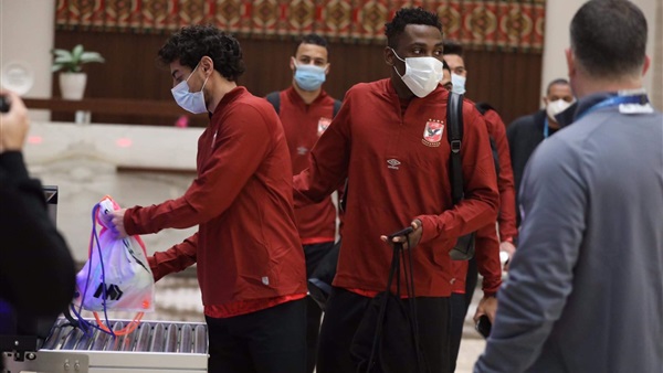 النادي الأهلي