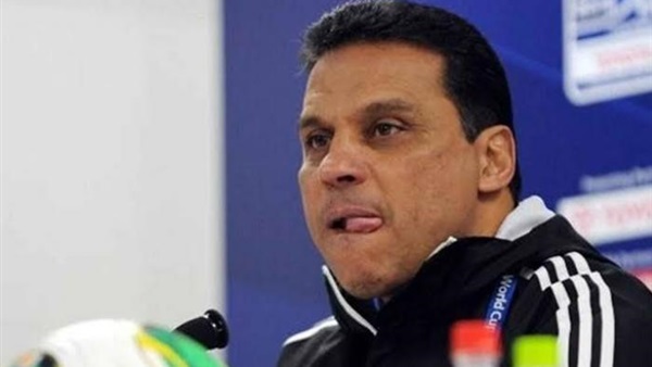 حسام البدري