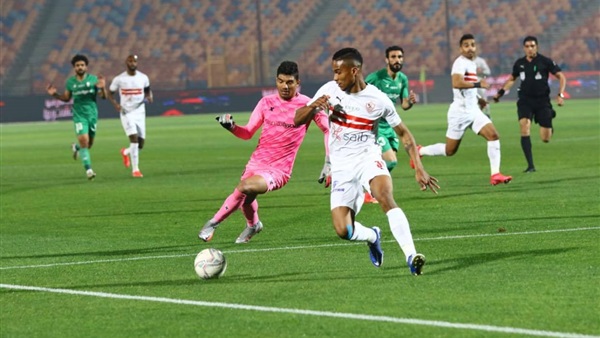 نادي الزمالك والاتحاد