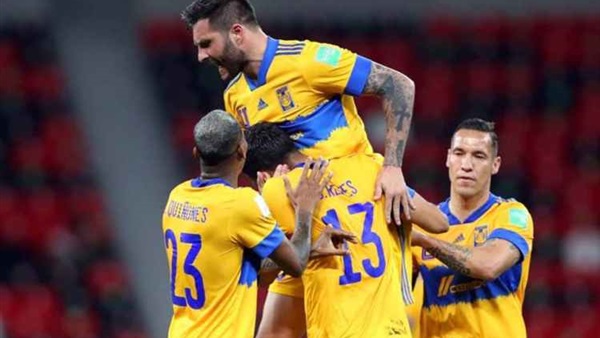 نادي تيجريس اونال