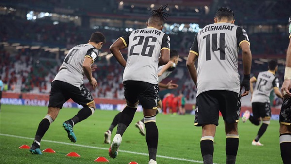 النادي الأهلي