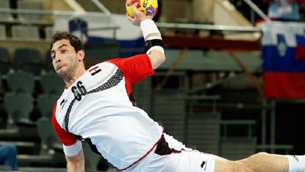 أحمد الأحمر