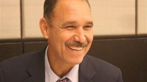 رضا البلتاجى