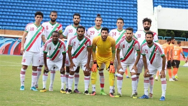 وان ثري| بوابة الرياضة المصرية 