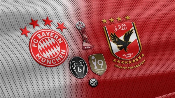 وان ثري| بوابة الرياضة المصرية 