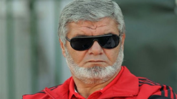 إكرامي الشحات