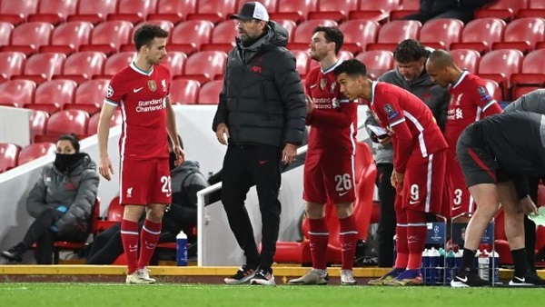 نادي ليفربول 