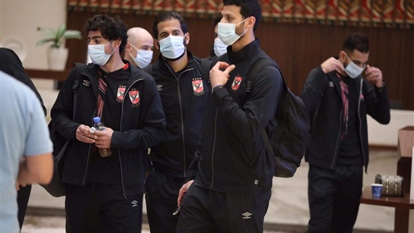 النادي الأهلي