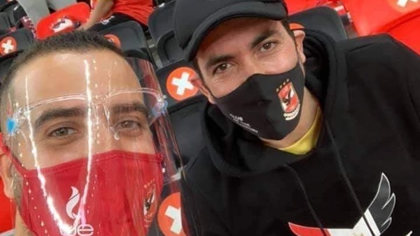 محمد ابو تريكة