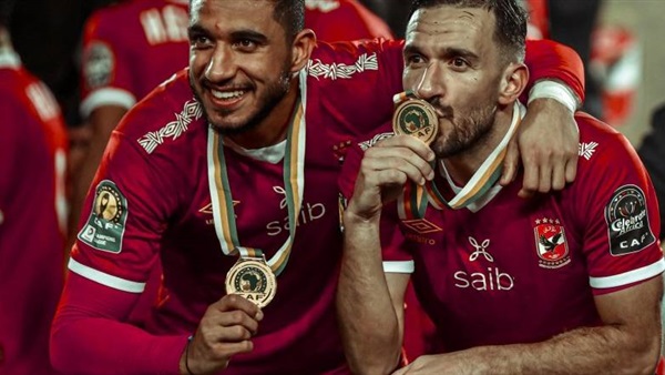 النادي الأهلي