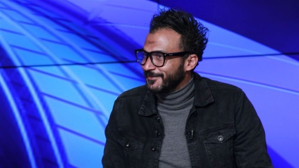 إبراهيم سعيد 