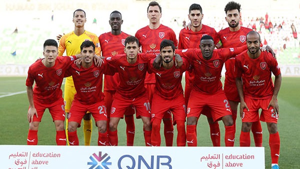 نادي الدحيل القطري