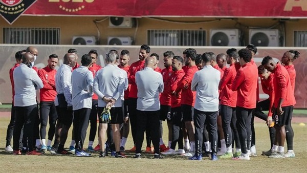 النادي الأهلي