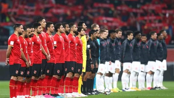 النادي الأهلي وبايرن