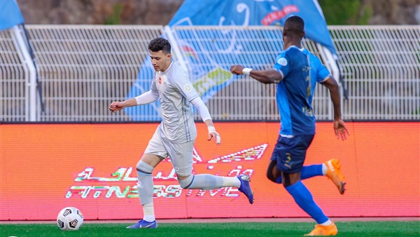 الهلال والعين