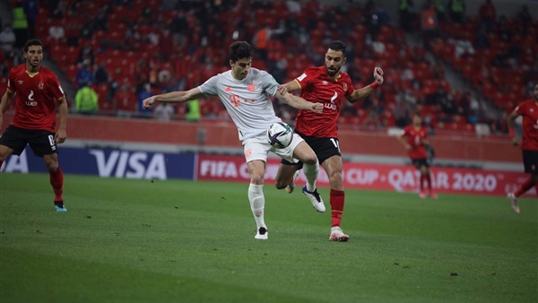 النادي الأهلي