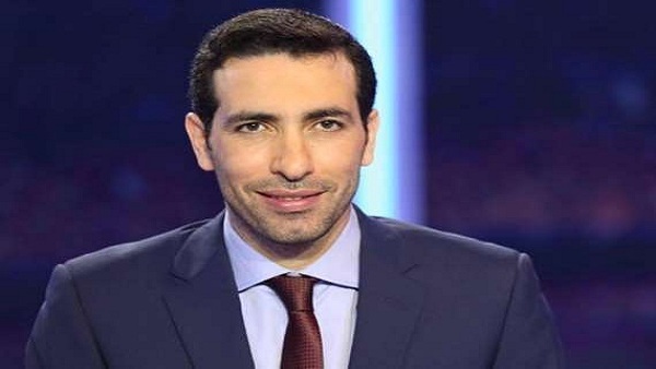 محمد أبو تريكة