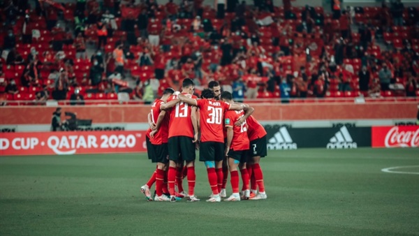 الأهلي