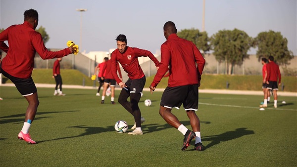 النادي الأهلي