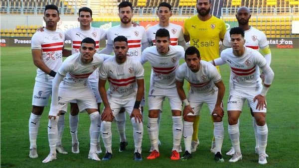 نادي الزمالك 