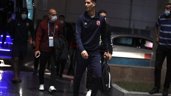 النادي الأهلي