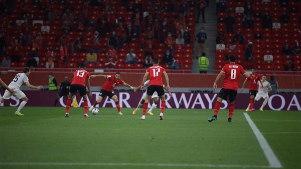 النادي الأهلي