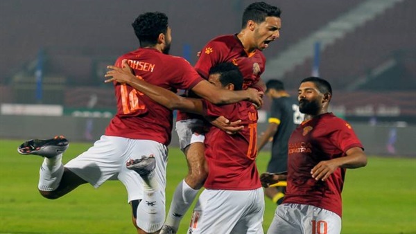 نادي سيراميكا كليوباترا