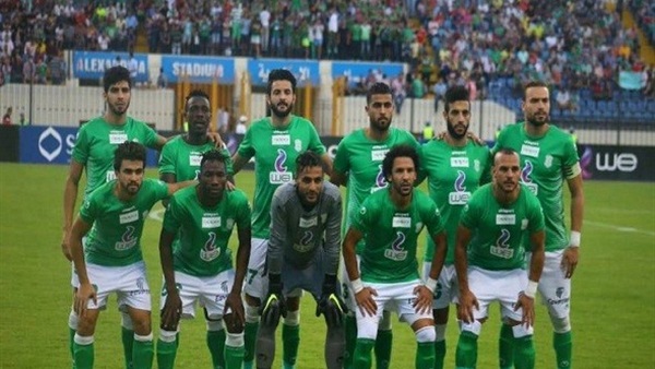 نادي الاتحاد السكندري