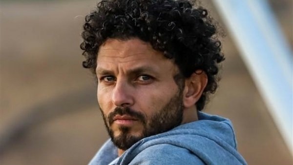 حسام غالي