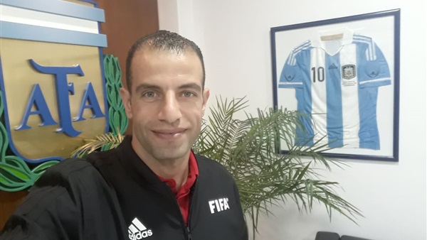 الحكم محمد حسن 