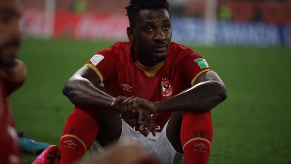 جونيور أجايي