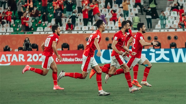 النادي الأهلي