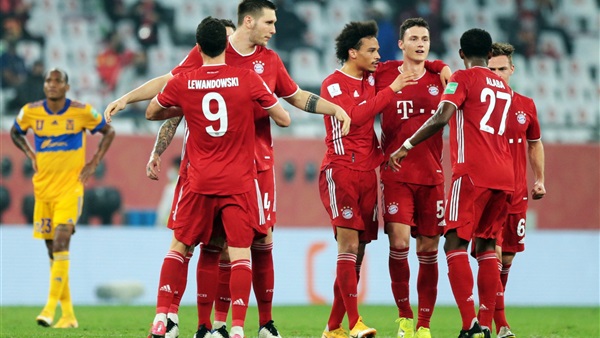 بايرن ميونخ