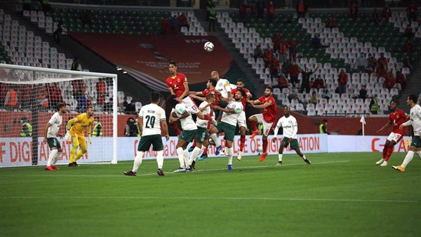 النادي الأهلي 