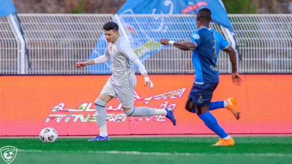 العين والهلال