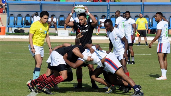 مصر والسودان