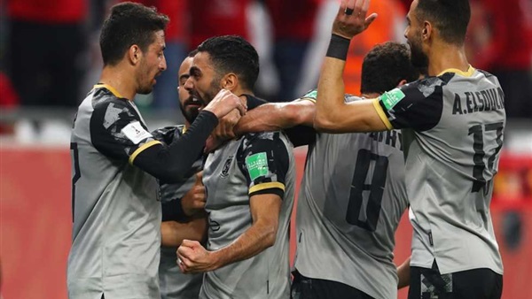 النادي الأهلي