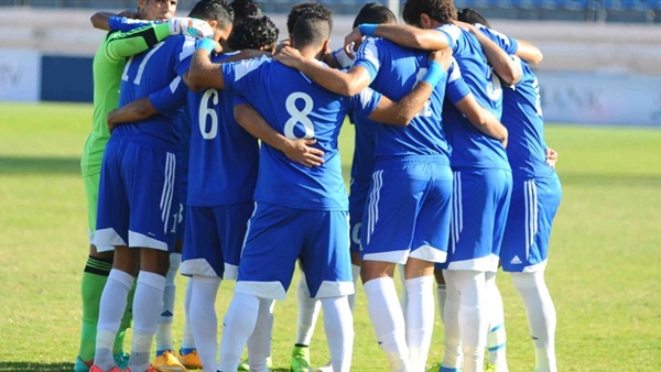 نادي سموحة السكندري