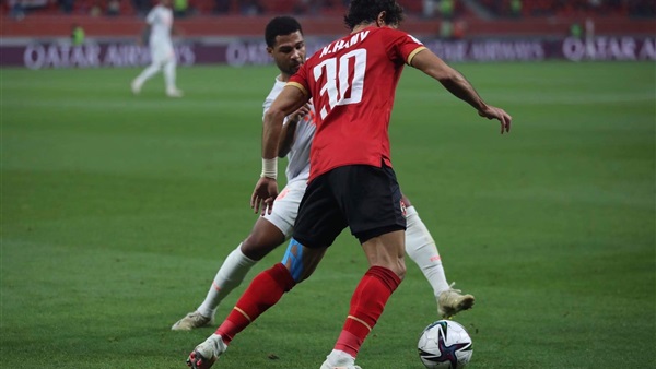 النادي الأهلي