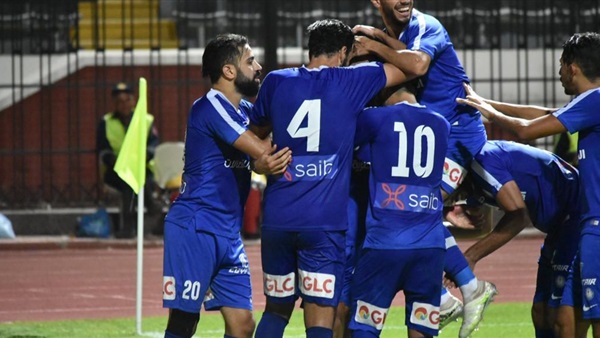 نادي سموحة السكندري