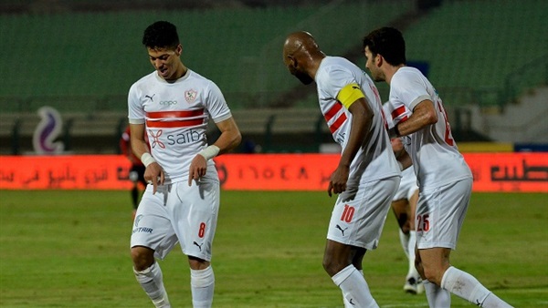 نادي الزمالك 