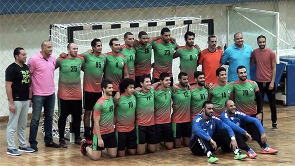 نادي سبورتنج لكرة