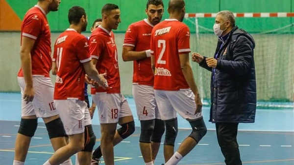 النادي الأهلي لكرة