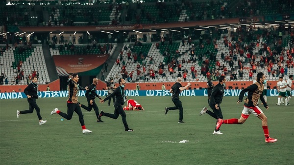 النادي الأهلي