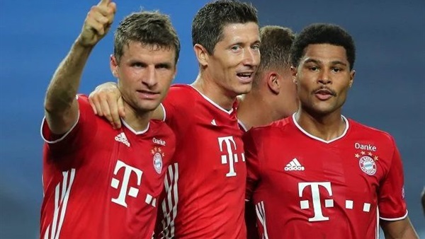 نادي بايرن ميونيخ