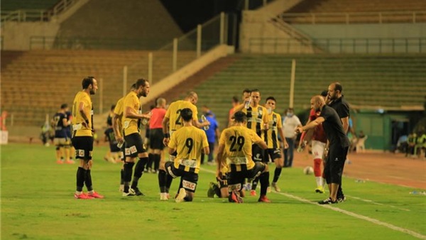 نادي المقاولون العرب