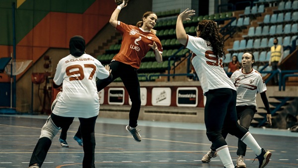 الأهلي والزمالك