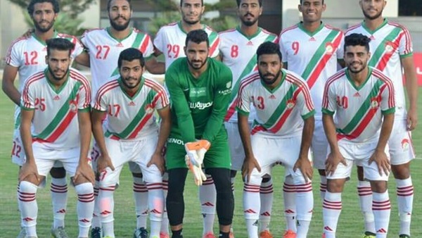 نادي الرجاء المطروحي